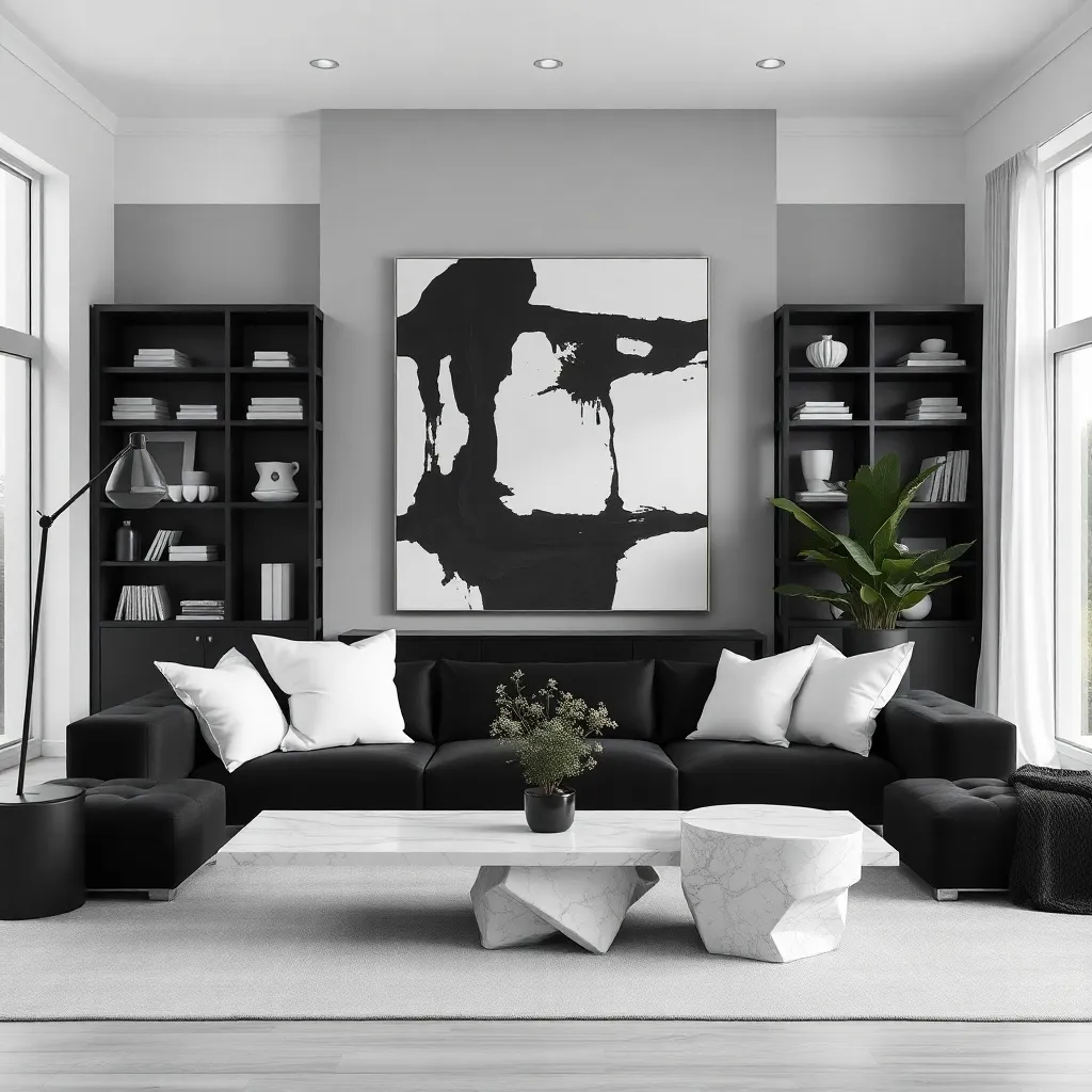 Balancing Minimalism and Drama