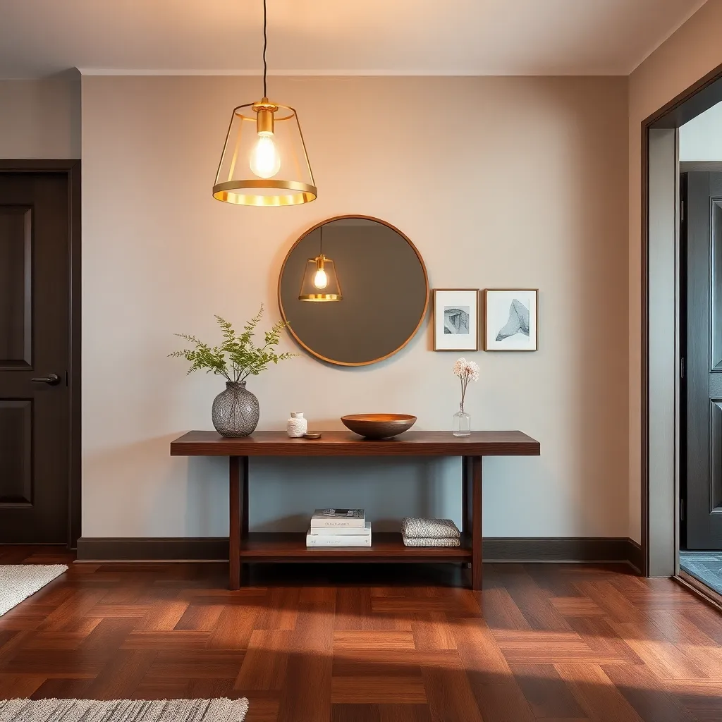 Innovating with Modern Lighting Fixtures