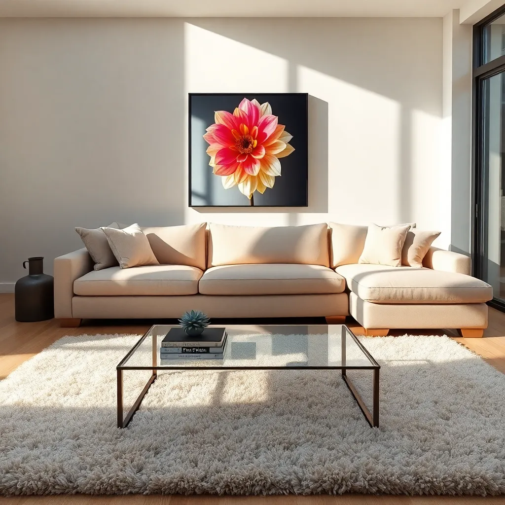 Interactive Digital Art Frames (Dynamic Wall Displays)