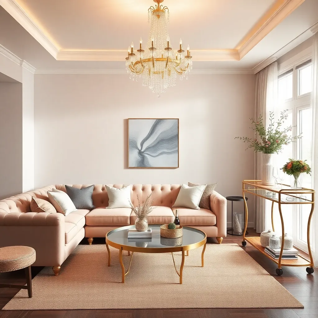 Choosing Elegant Lighting Fixtures