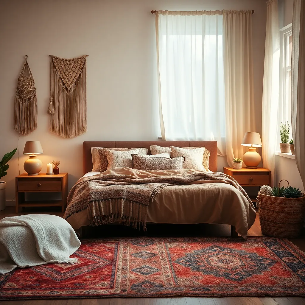 Accent Lighting for Ambiance