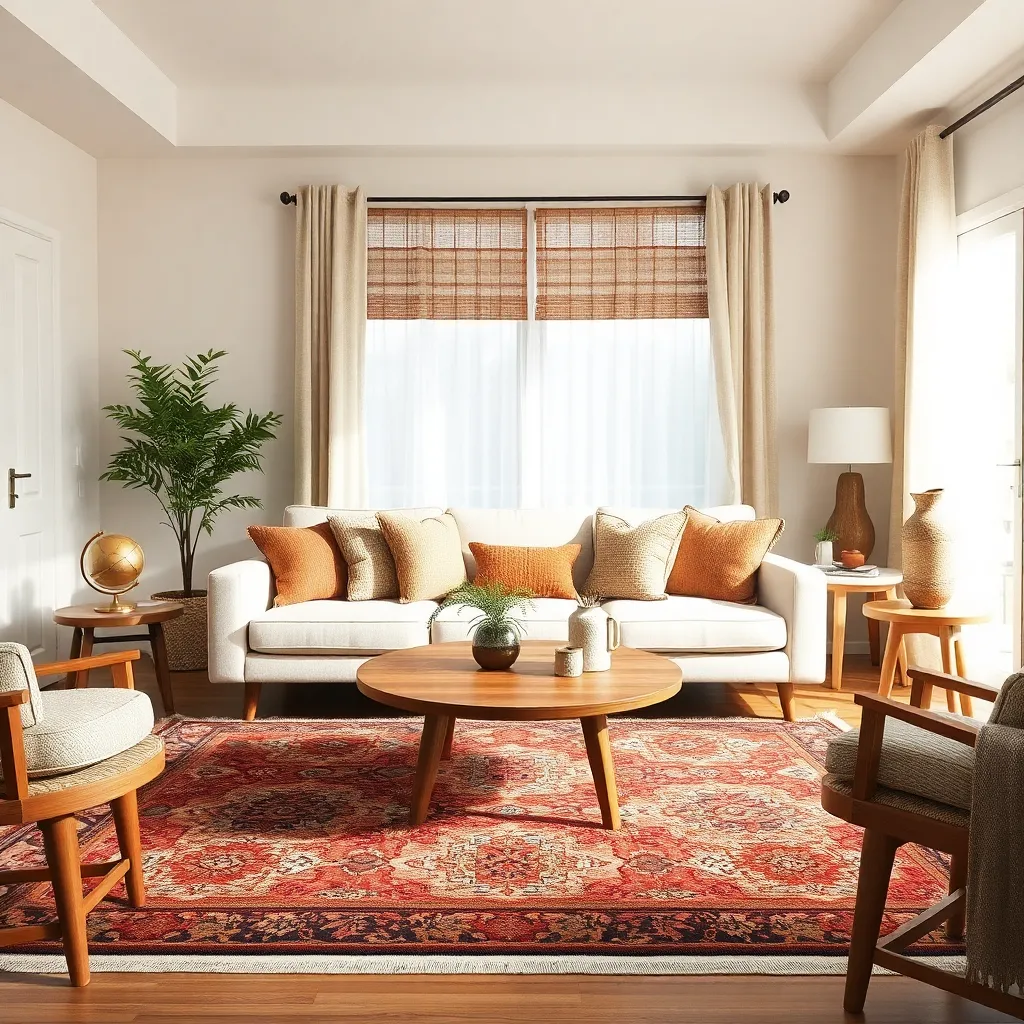 Choosing Timeless Furniture Pieces