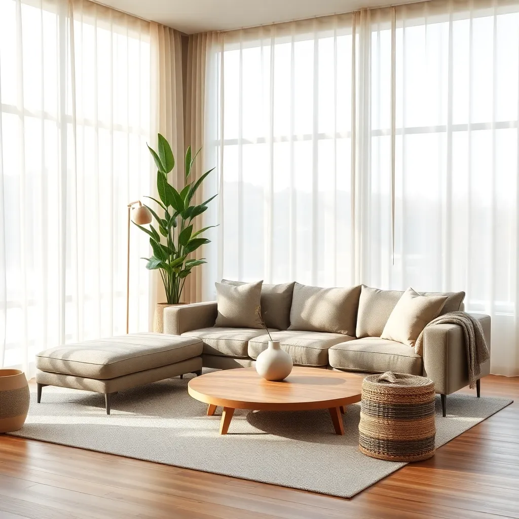 Maximizing Natural Light Sources