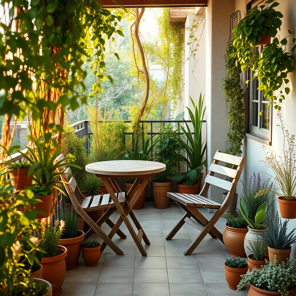 Incorporate Native Plant Species