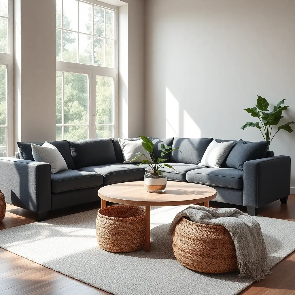Declutter for Harmonious Spaces