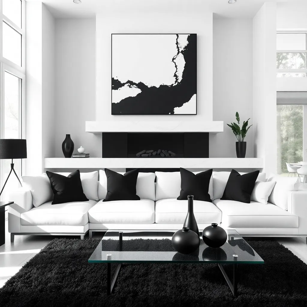 Exploring Monochrome Aesthetic Secrets
