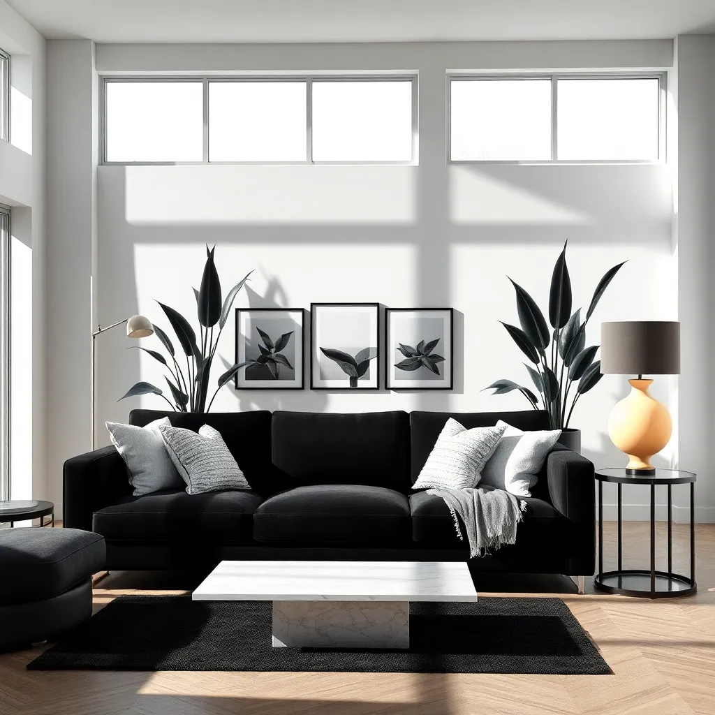 Playing with Light and Shadow