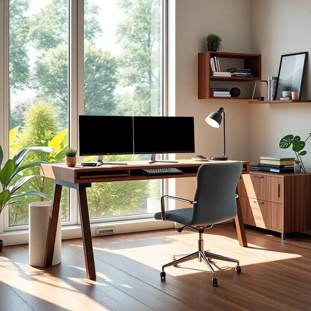 Incorporating Tech-Friendly Elements
