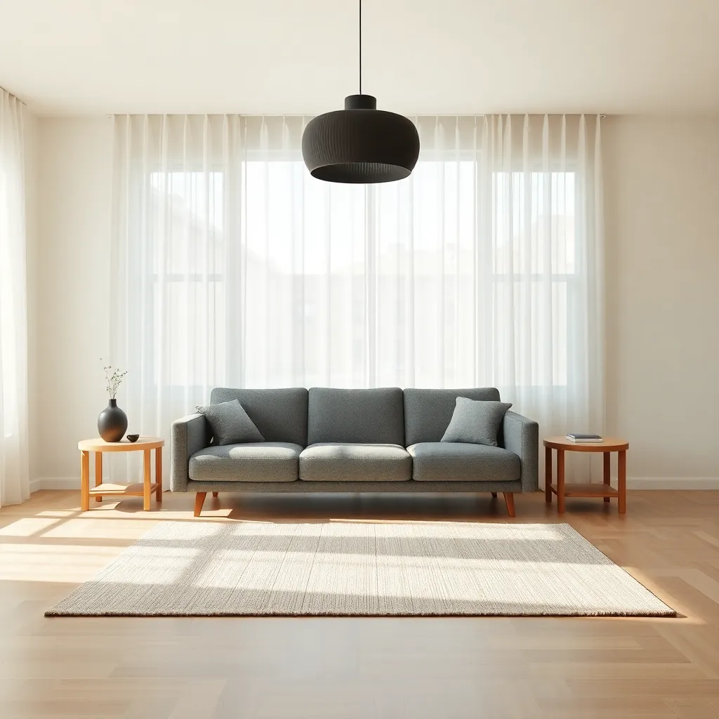 Embracing Minimalist Aesthetic