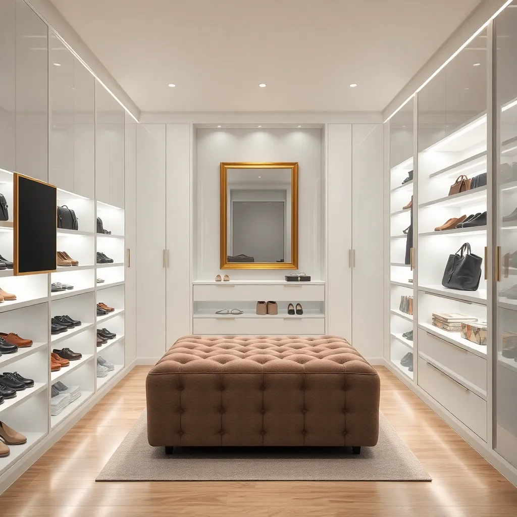 Tech Integrations for Modern Living