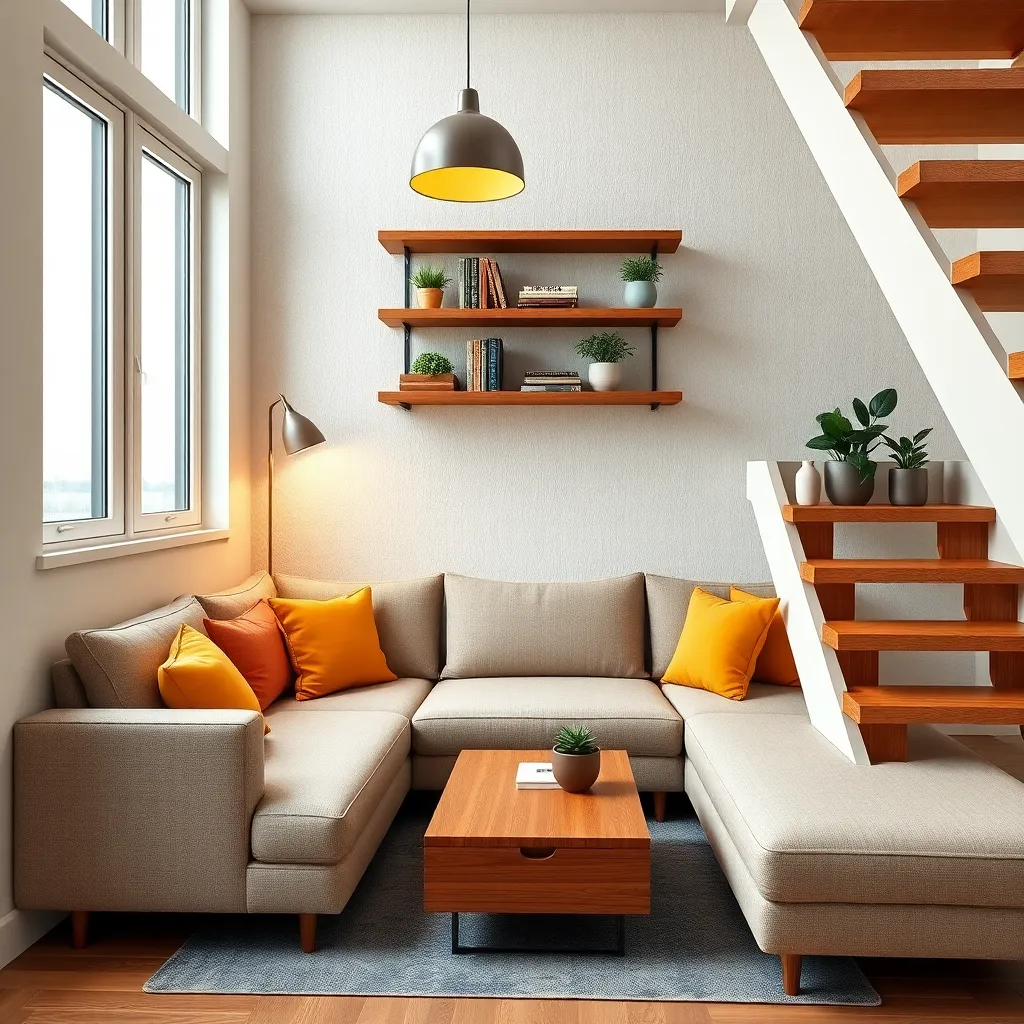 Maximizing Compact Space Efficiency