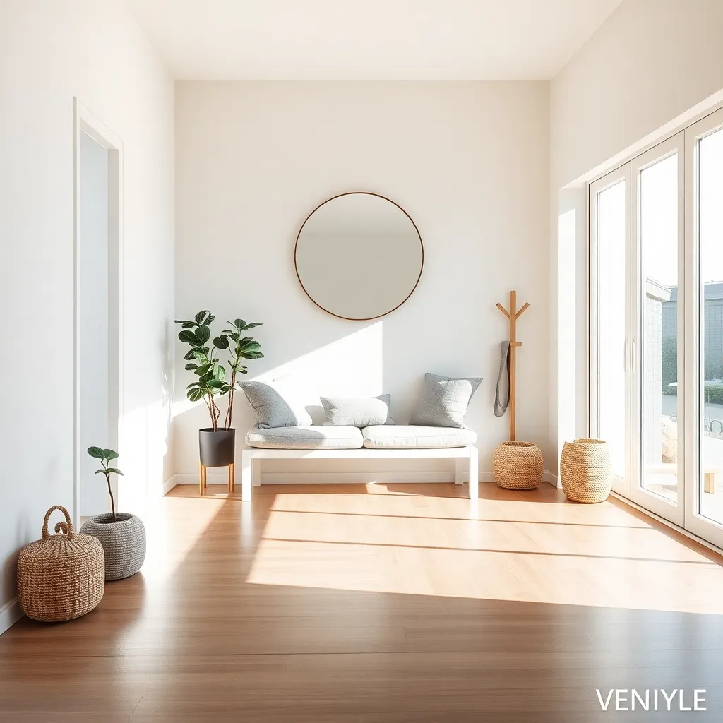 Embracing Open and Airy Layouts