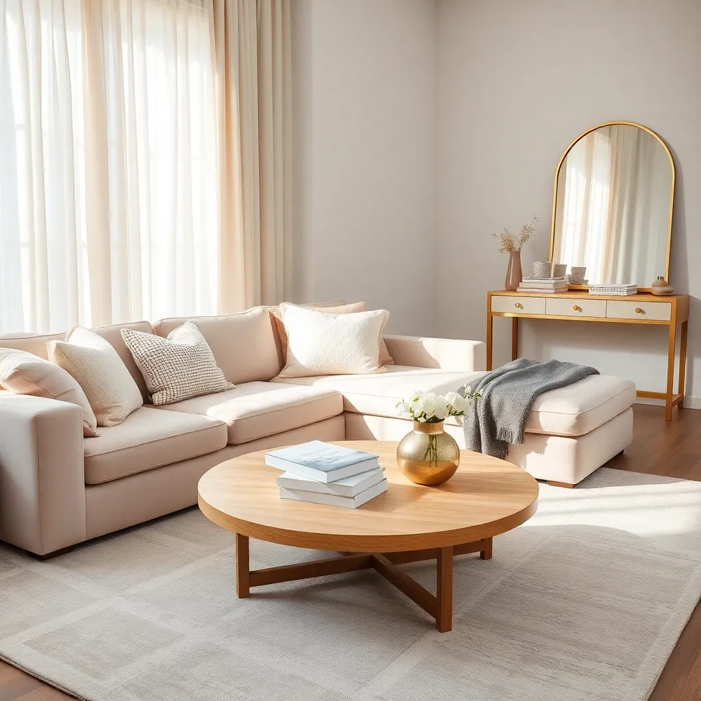 Choosing Soft, Muted Palettes