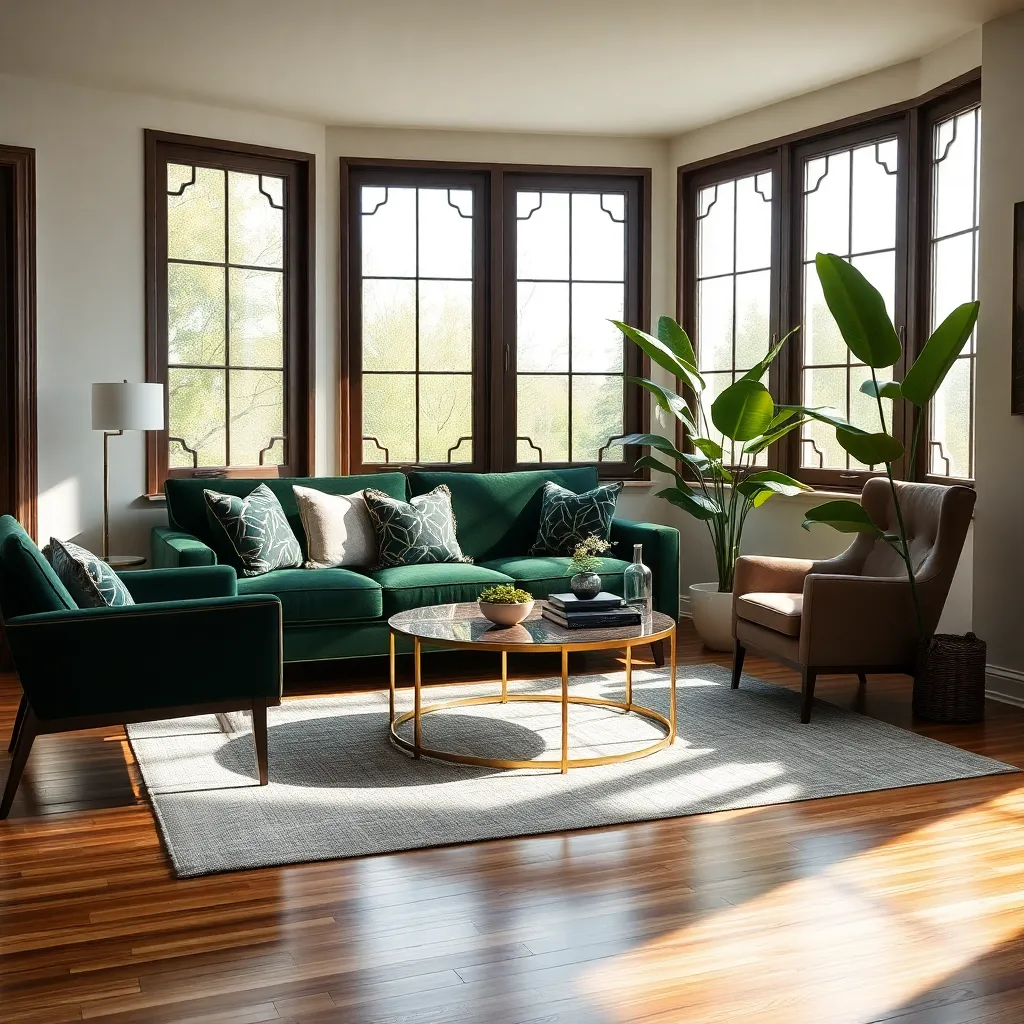Install Energy-Efficient Windows