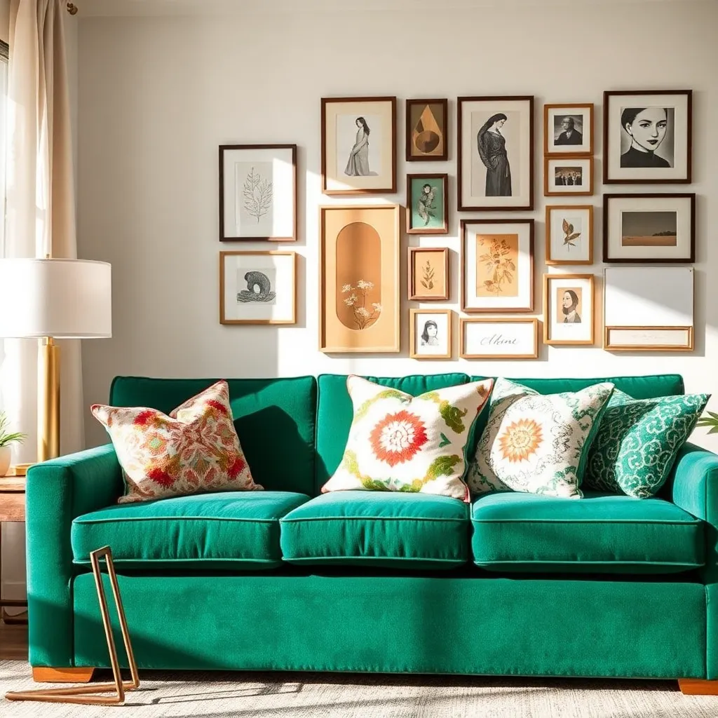 Choosing Timeless Statement Pieces
