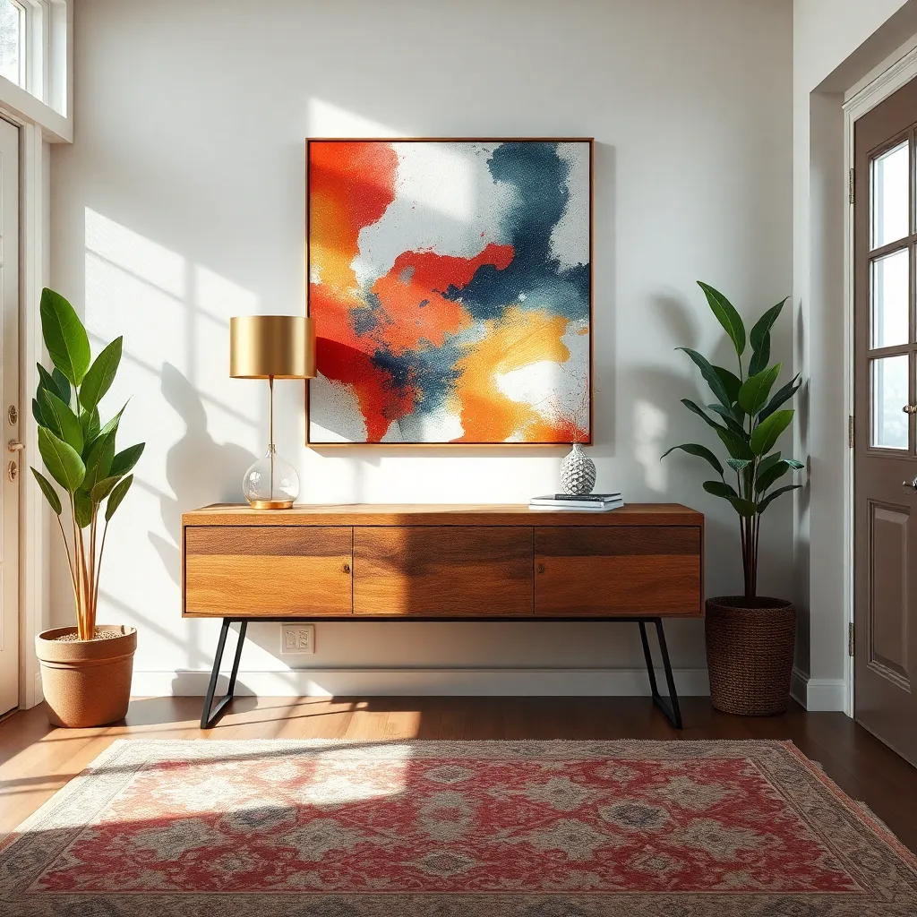 Adding Art for Instant Impact