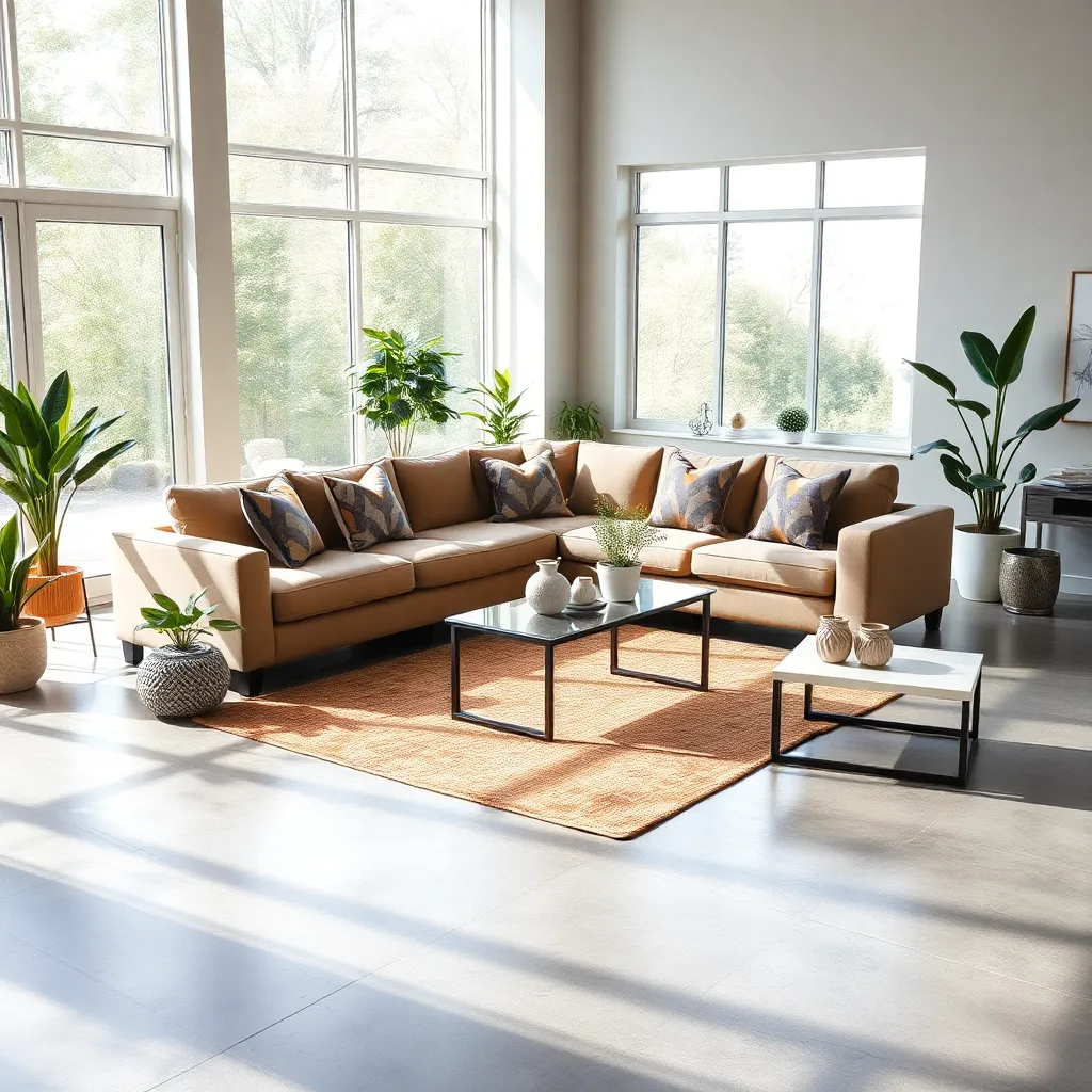 Embracing Easy-to-Clean Surfaces