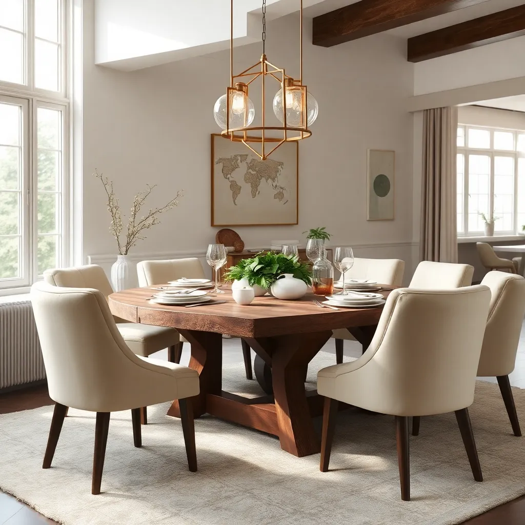 Pendant Lights that Elevate Style