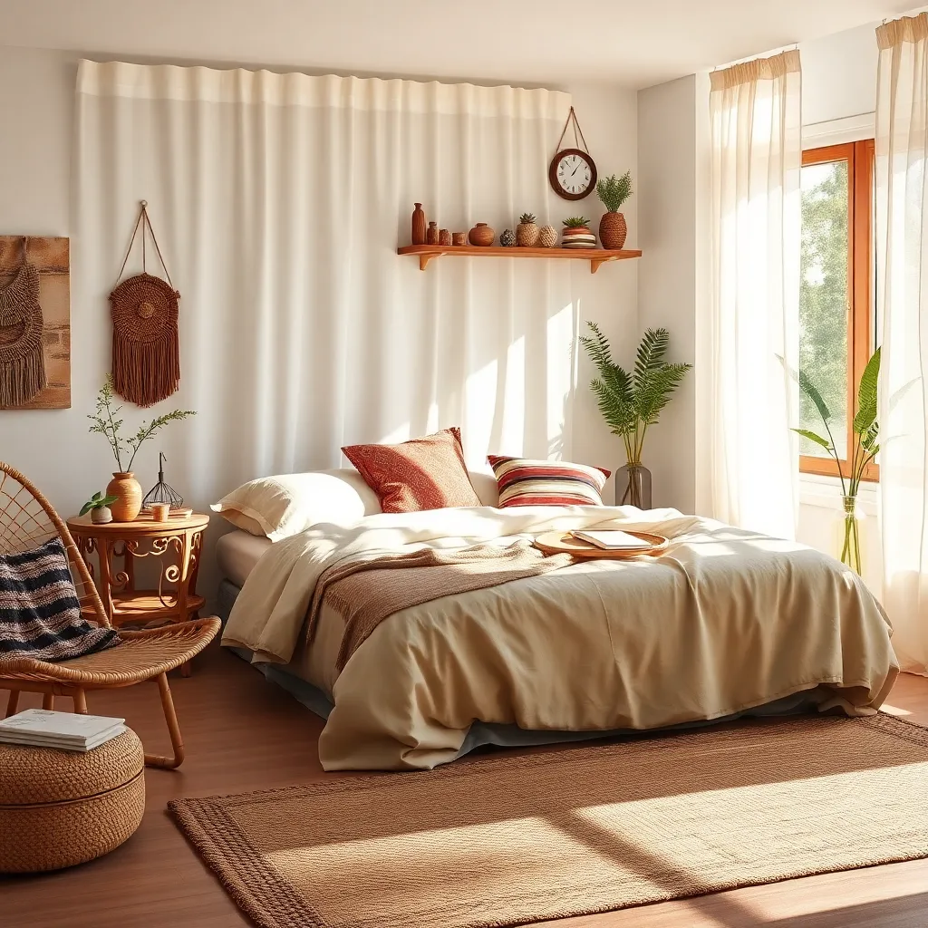 Embracing Open and Airy Spaces