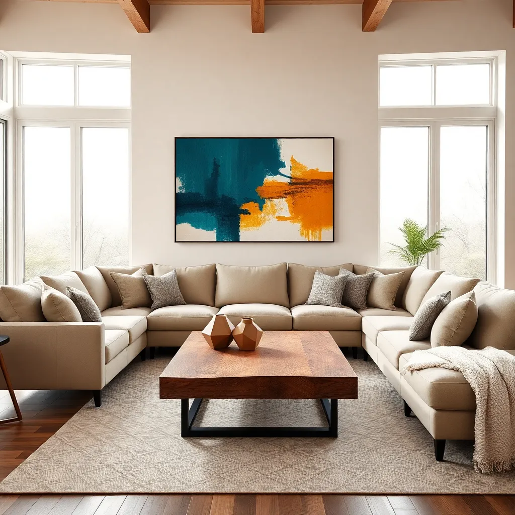 Introduce Statement Art Pieces
