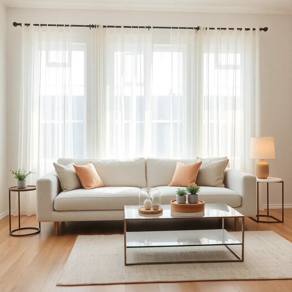 Adopting Layered Sheer Panels