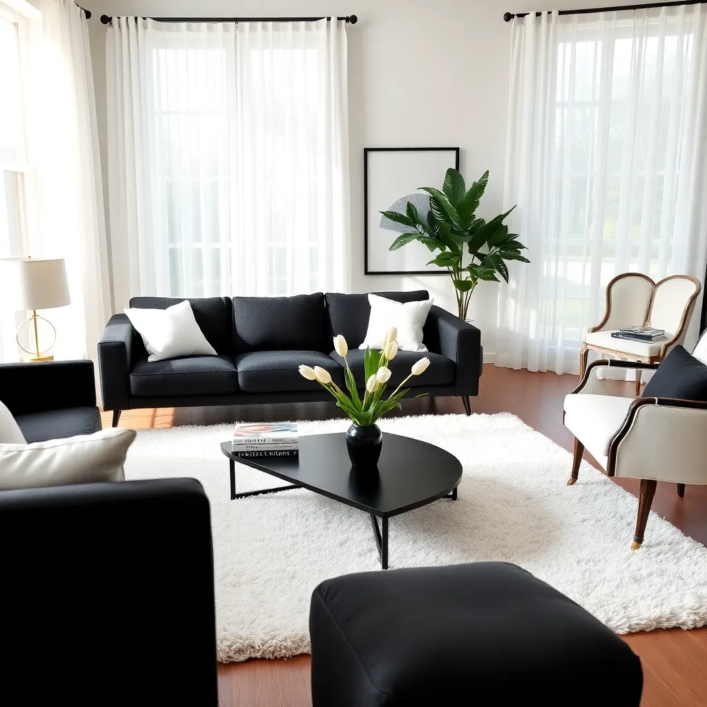 Choosing Timeless Furniture Styles