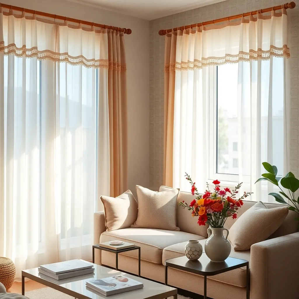 Adding Flair with Beaded Trims