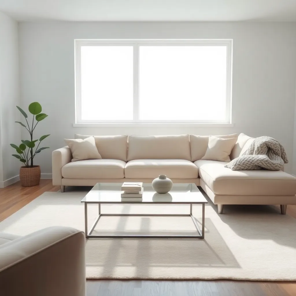 Declutter to Enhance Energy Flow