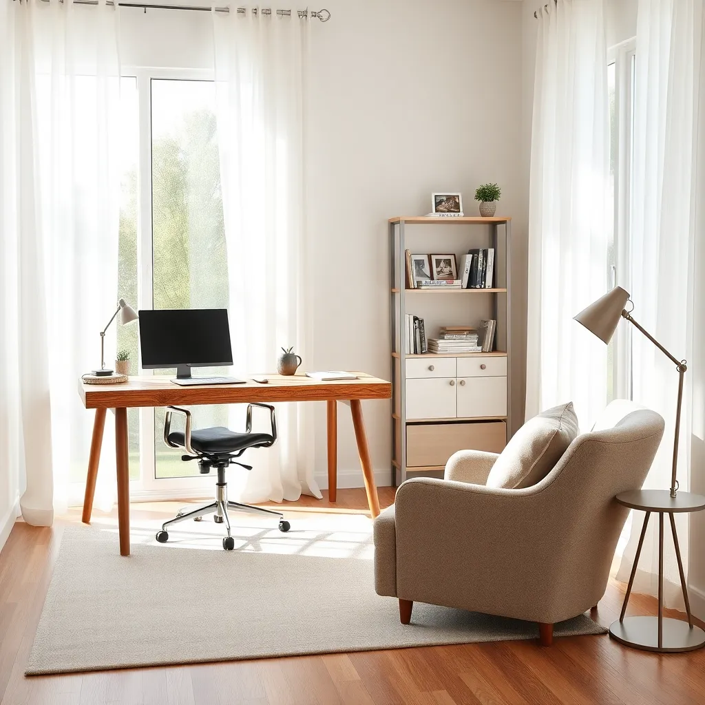Designing Flexible Work Zones