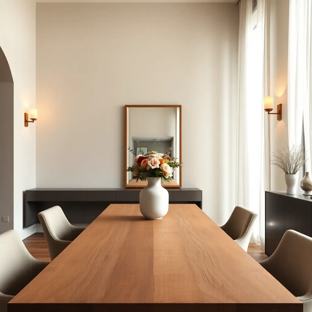 Sconces for Wall Illumination