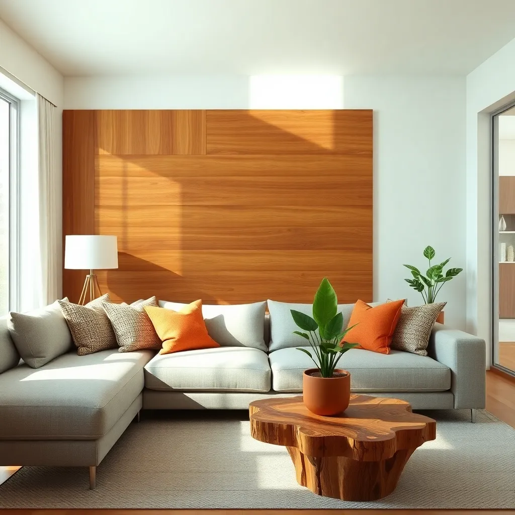 Introducing Wood Cladding Designs