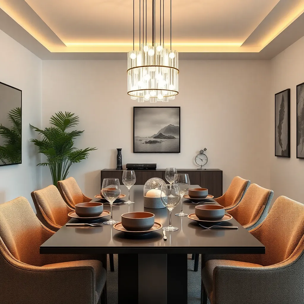 Integrated LED Solutions for Efficiency
