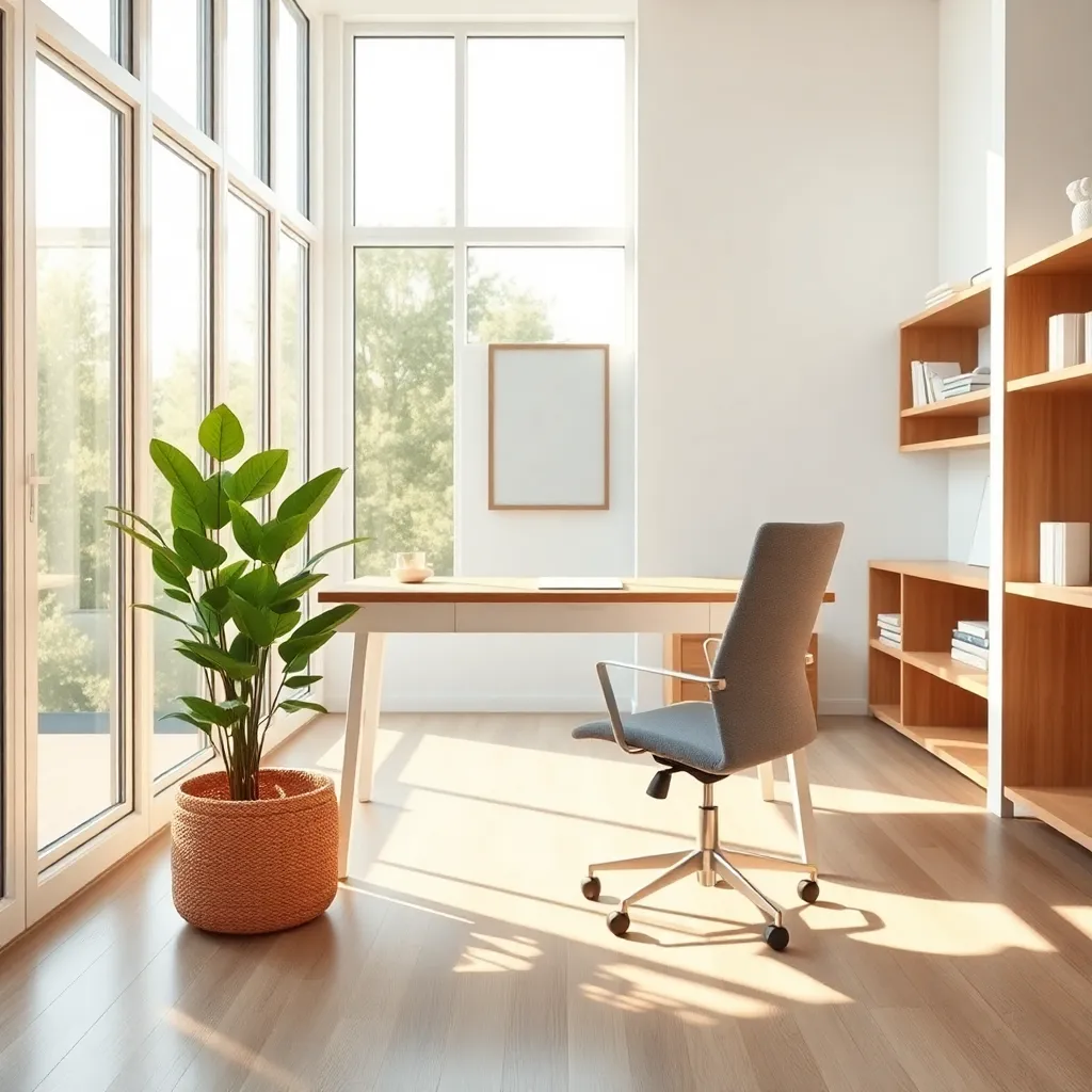 Incorporating Natural Light Sources