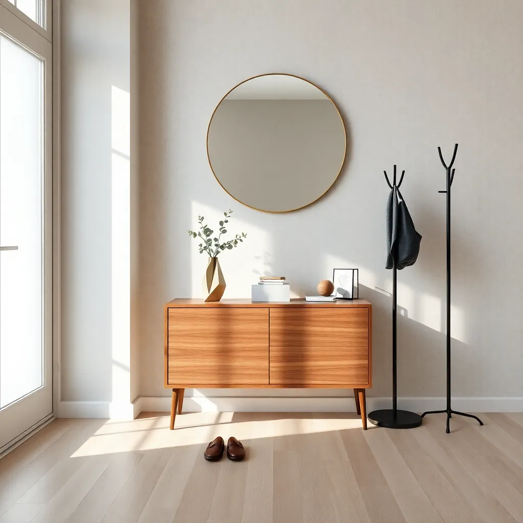 Declutter for a Clean Slate