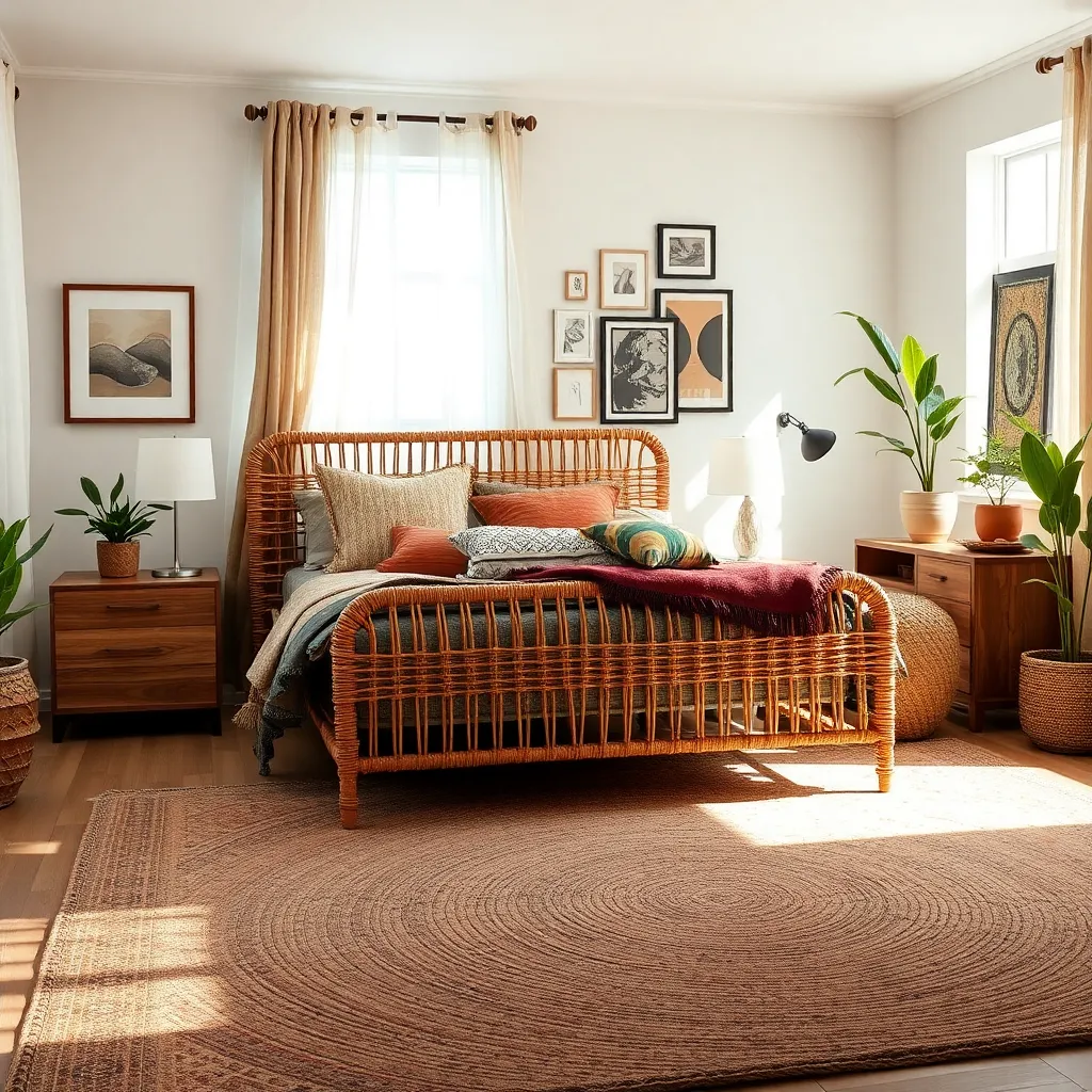 Choosing Eclectic Furniture Styles