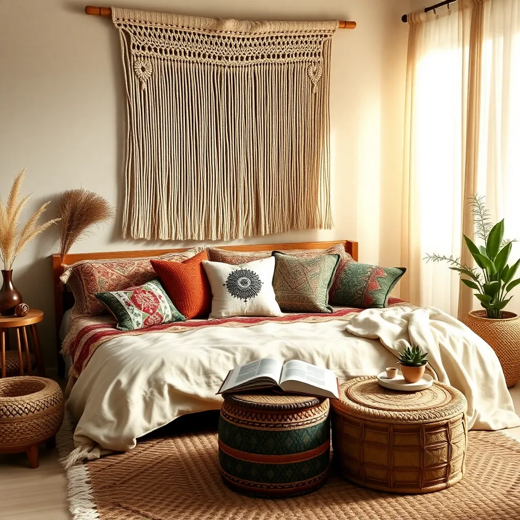 Layered Textures Oasis (Sensory Richness)