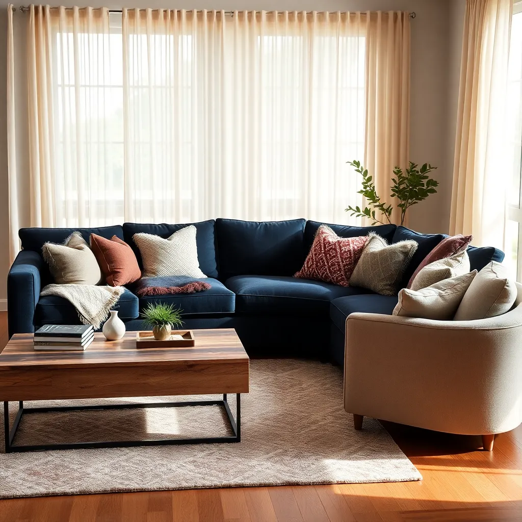Color Schemes That Hide Fur
