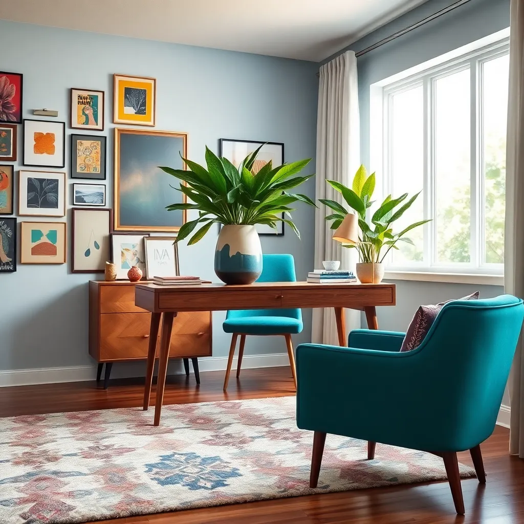 Choosing Unique Decorative Accents
