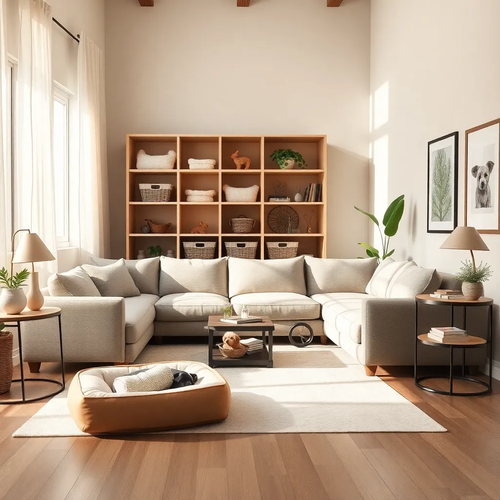Utilizing Smart Storage Solutions