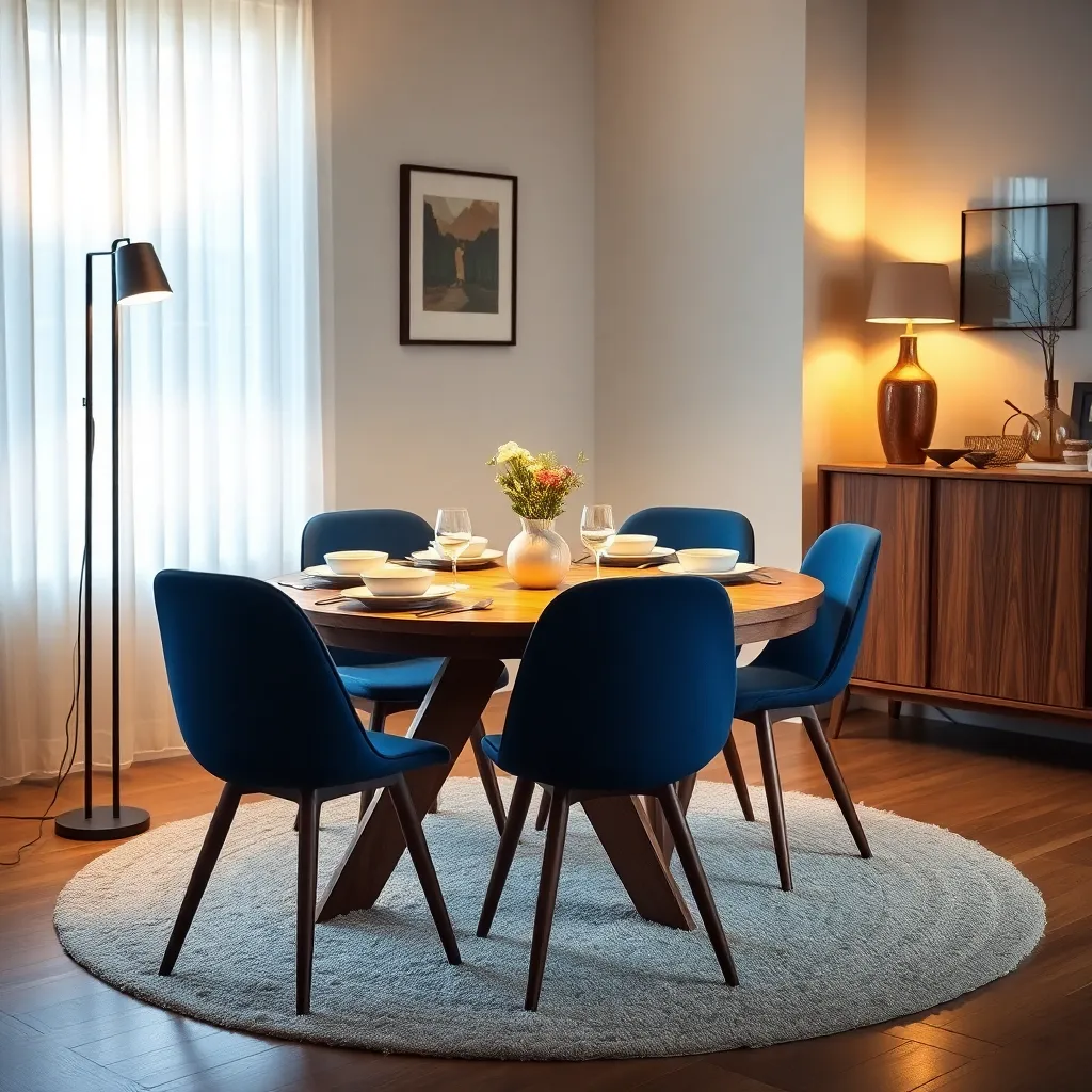 Floor Lamps for Versatile Lighting