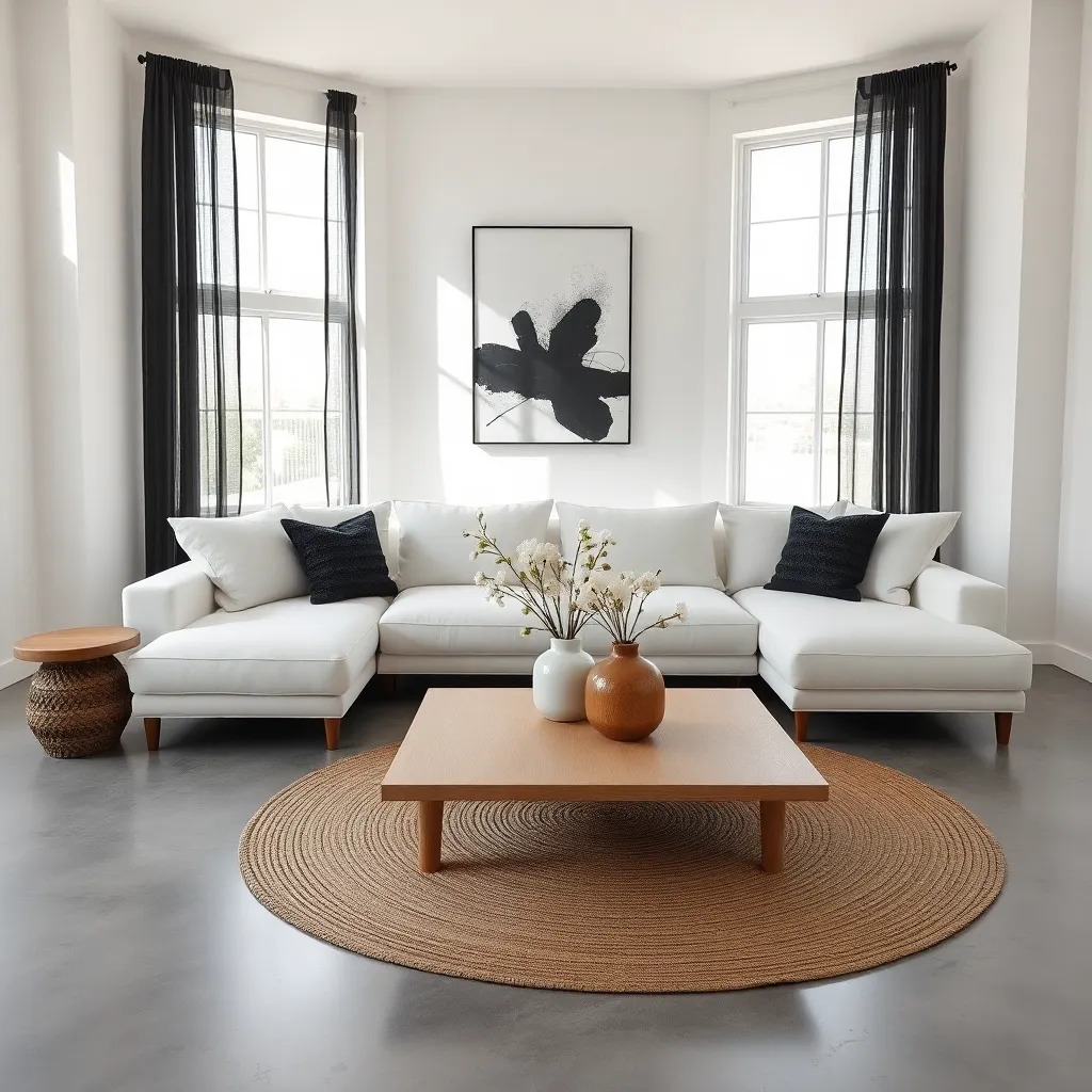 Maintaining Timeless Minimalism