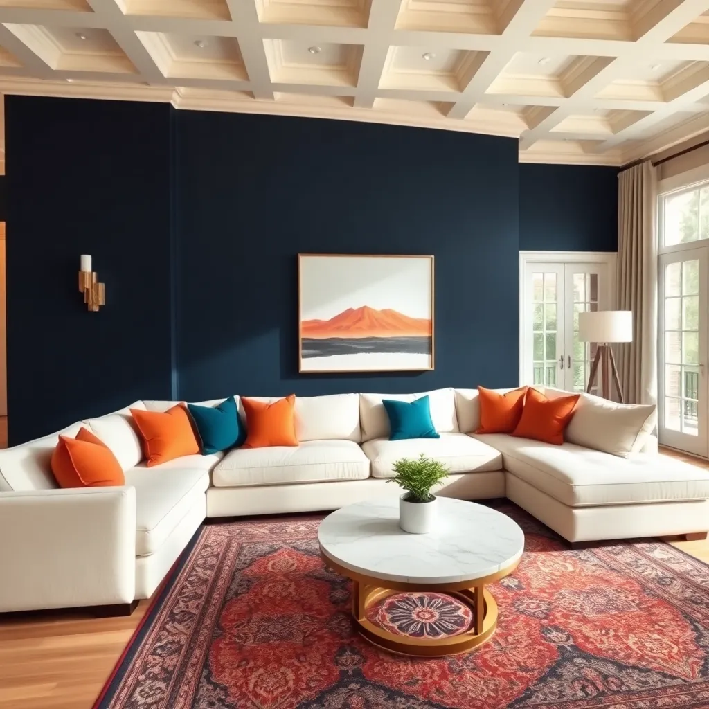 Highlight Architectural Features