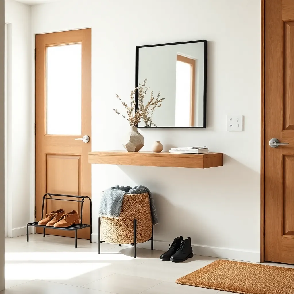 Opting for Functional Furnishings