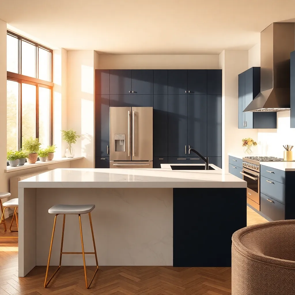 Innovative Smart Kitchen Gadgets
