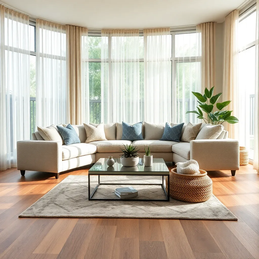 Incorporating Pet-Friendly Flooring Options