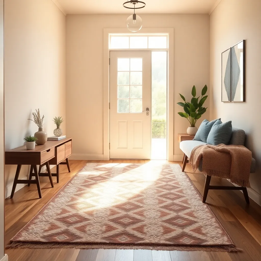 Choosing the Perfect Rug