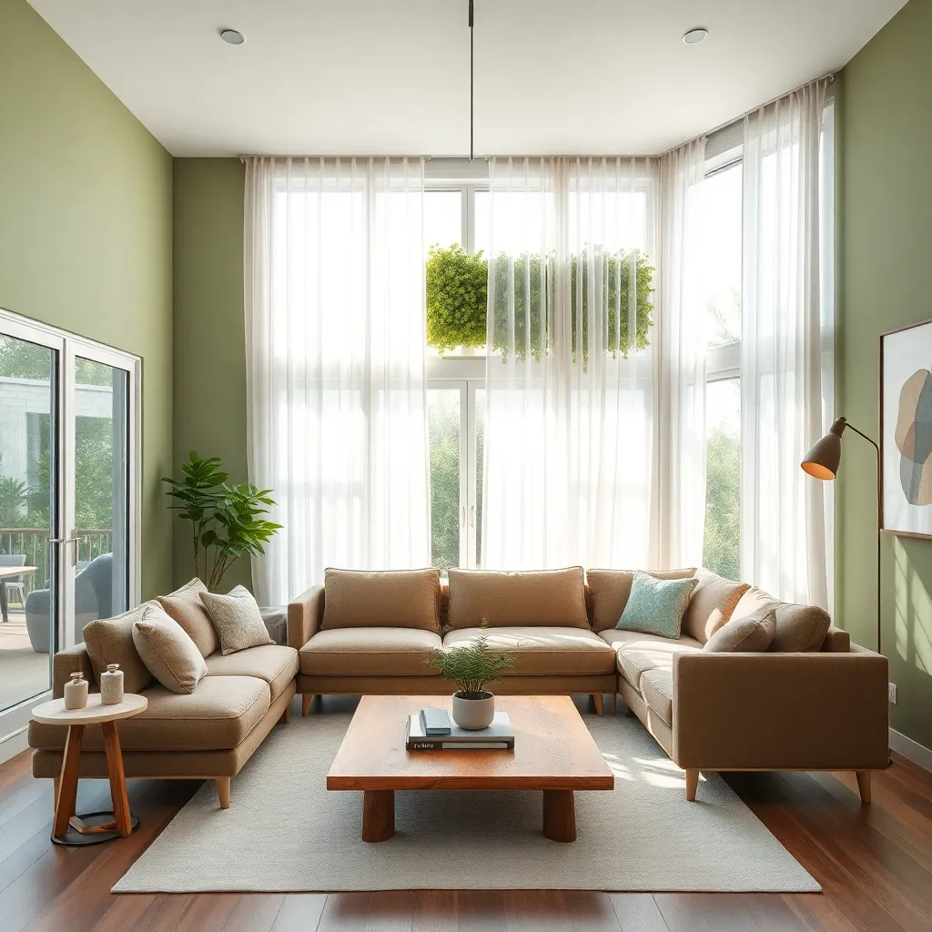 Eco-Friendly Smart Energy Solutions