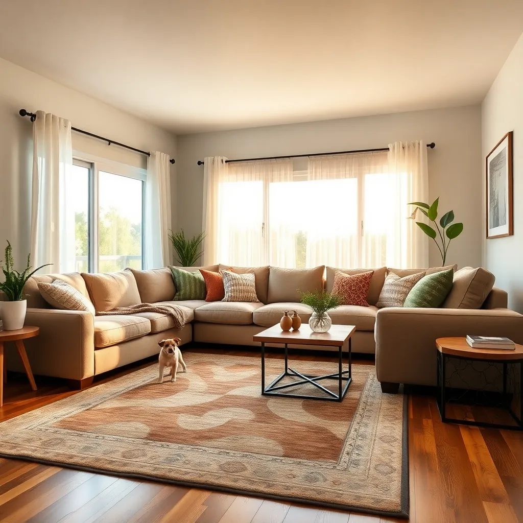 Choosing Durable Fabrics and Materials