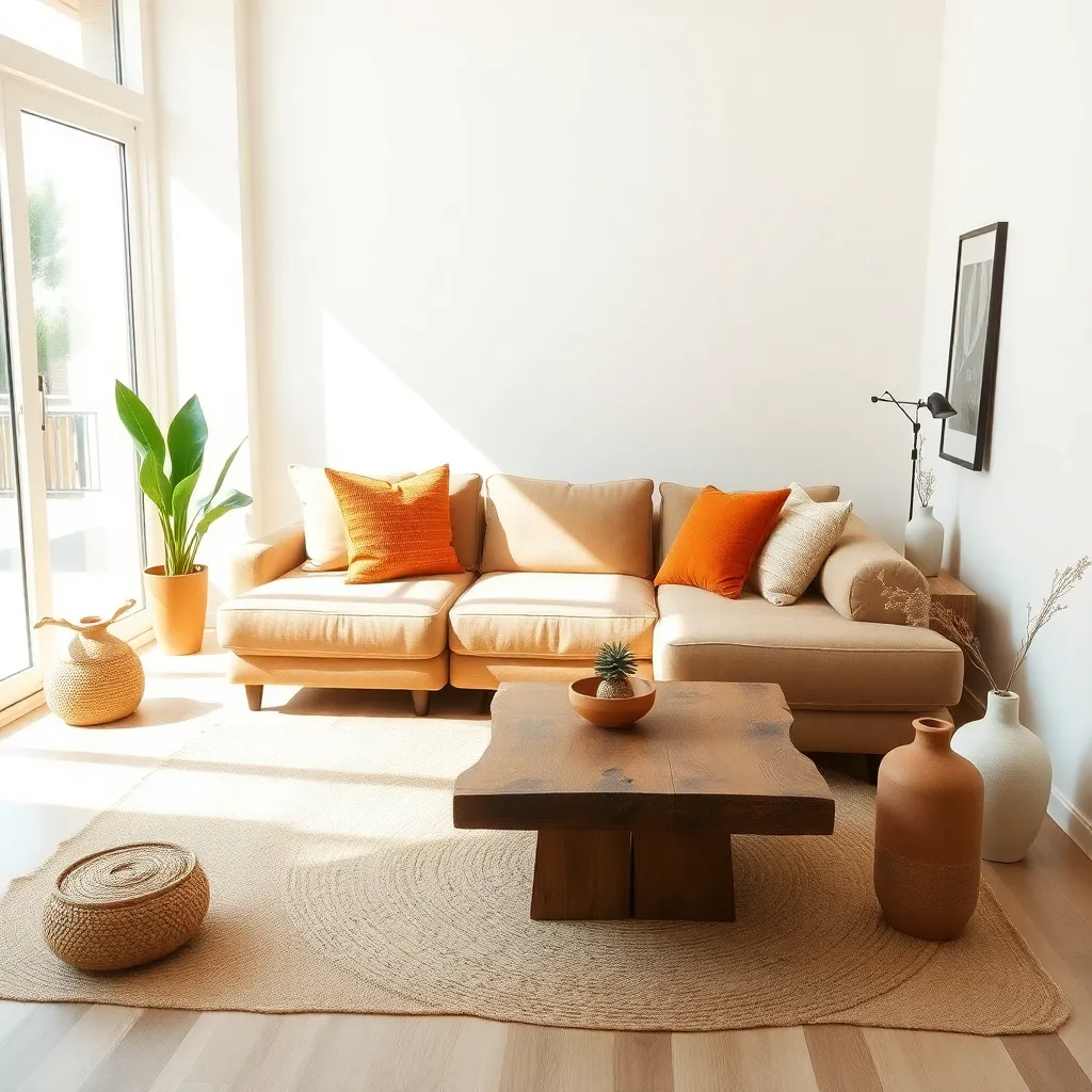 Understanding Earthy Minimalist Aesthetics