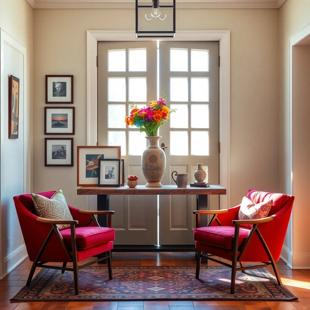 Personalizing with Unique Accents
